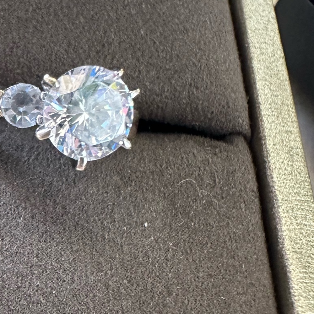 14k gold ring - Picture 3 of 7